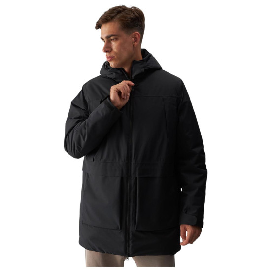 4F Ανδρικό μπουφάν Technical Jacket
